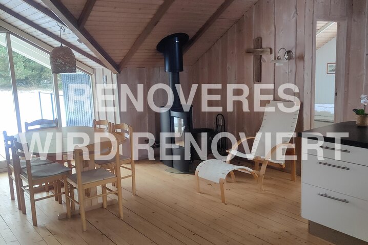 Ferienhaus 60718 in Sandtoftevej 36, Blåvand - Bild #2