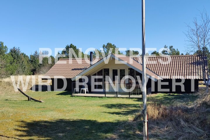 Ferienhaus 60718 in Sandtoftevej 36, Blåvand - Bild #0