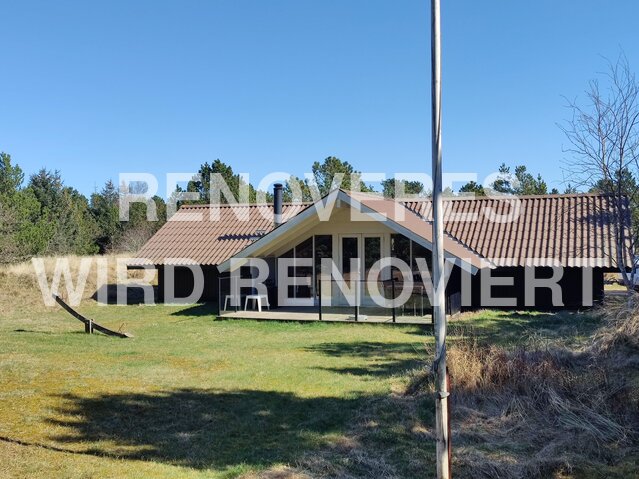 Ferienhaus 60718 in Sandtoftevej 36, Blåvand - Bild #0