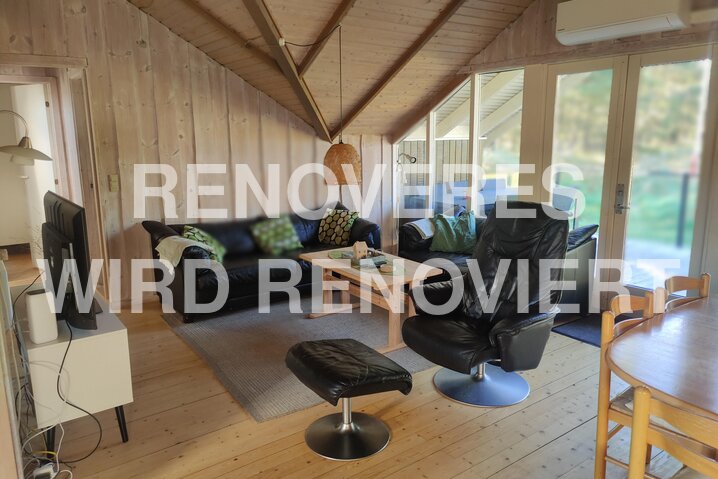 Ferienhaus 60718 in Sandtoftevej 36, Blåvand - Bild #1