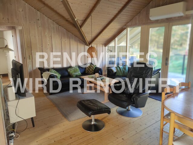 Ferienhaus 60718 in Sandtoftevej 36, Blåvand - Bild #1