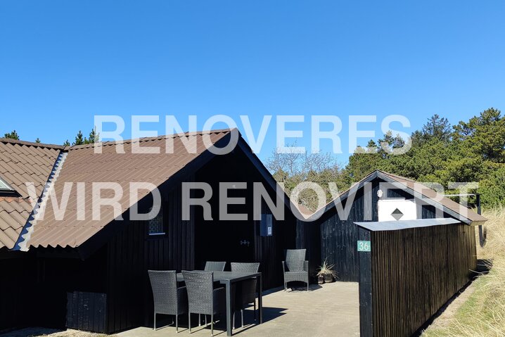 Ferienhaus 60718 in Sandtoftevej 36, Blåvand - Bild #4