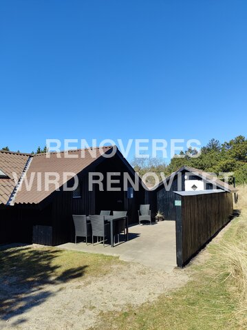 Ferienhaus 60718 in Sandtoftevej 36, Blåvand - Bild #4