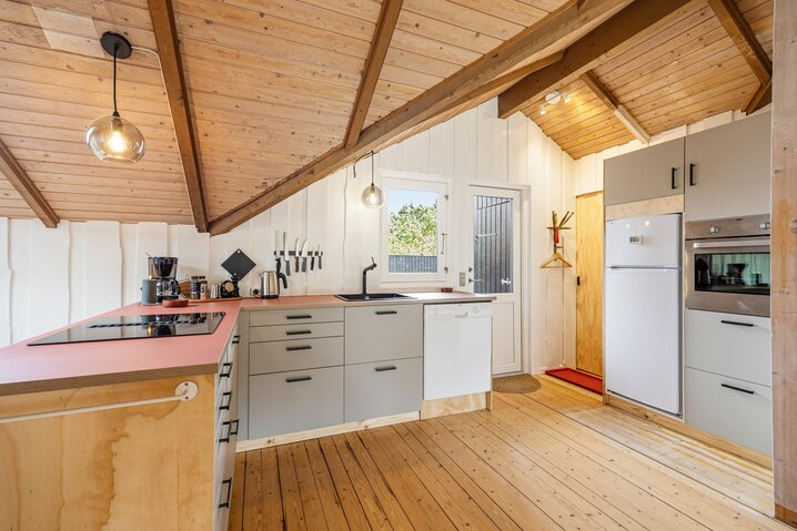 Ferienhaus 60718 in Sandtoftevej 36, Blåvand - Bild #2