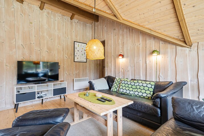 Ferienhaus 60718 in Sandtoftevej 36, Blåvand - Bild #3