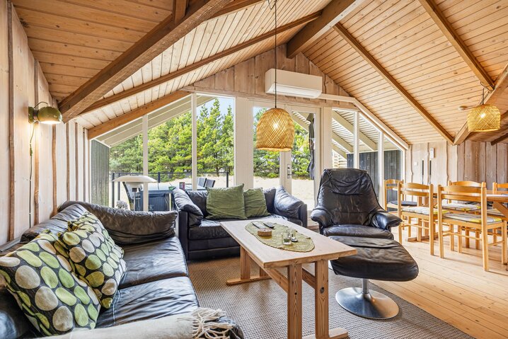 Ferienhaus 60718 in Sandtoftevej 36, Blåvand - Bild #4