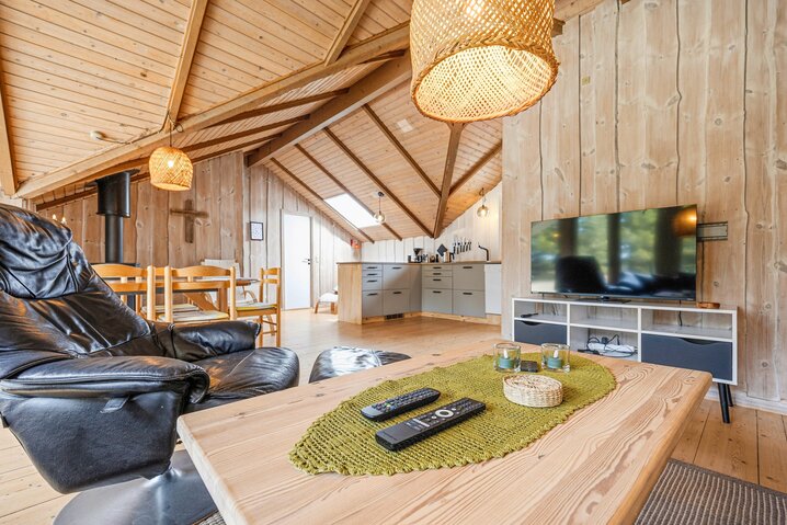 Ferienhaus 60718 in Sandtoftevej 36, Blåvand - Bild #5