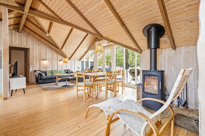 Ferienhaus 60718 in Sandtoftevej 36, Blåvand - Bild #6