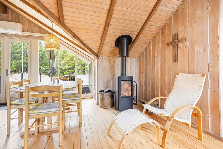 Ferienhaus 60718 in Sandtoftevej 36, Blåvand - Bild #7