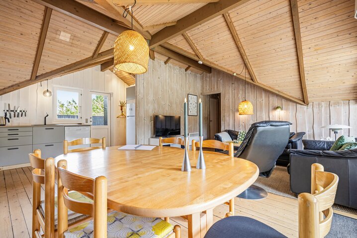 Ferienhaus 60718 in Sandtoftevej 36, Blåvand - Bild #10