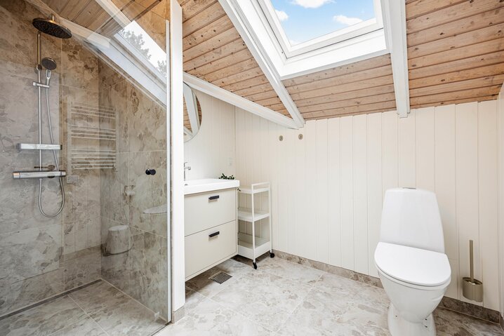 Ferienhaus 60718 in Sandtoftevej 36, Blåvand - Bild #14