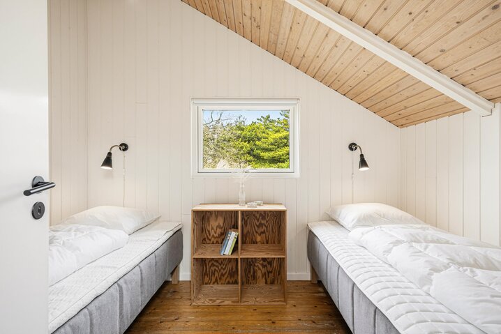 Ferienhaus 60718 in Sandtoftevej 36, Blåvand - Bild #17