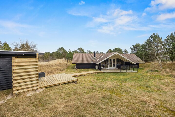 Ferienhaus 60718 in Sandtoftevej 36, Blåvand - Bild #18