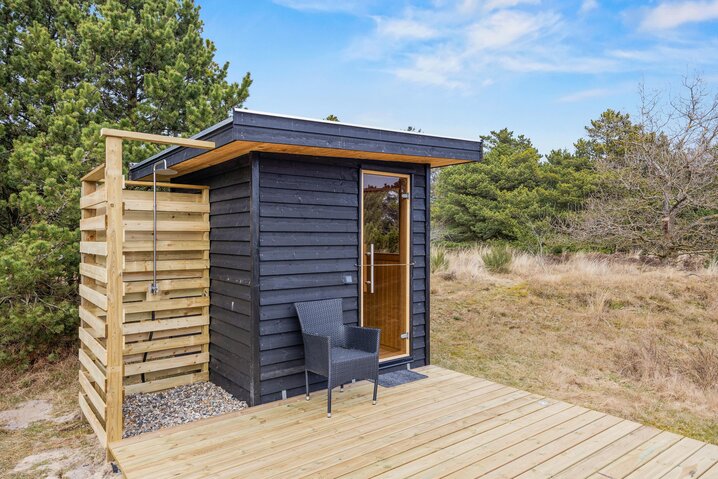 Ferienhaus 60718 in Sandtoftevej 36, Blåvand - Bild #19
