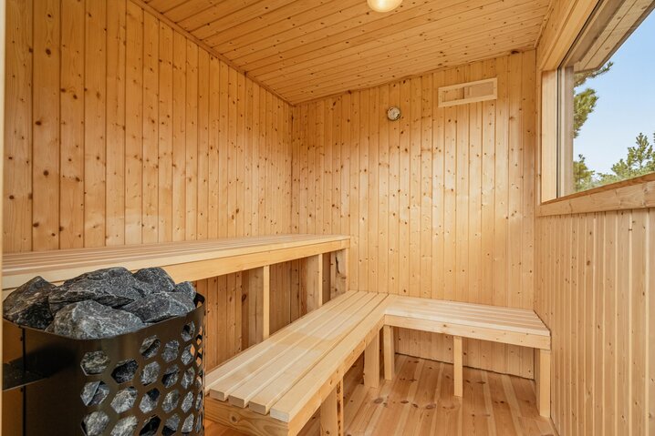 Ferienhaus 60718 in Sandtoftevej 36, Blåvand - Bild #20