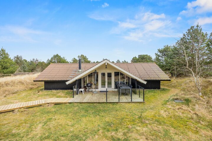 Ferienhaus 60718 in Sandtoftevej 36, Blåvand - Bild #22