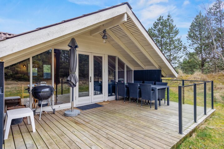 Ferienhaus 60718 in Sandtoftevej 36, Blåvand - Bild #23