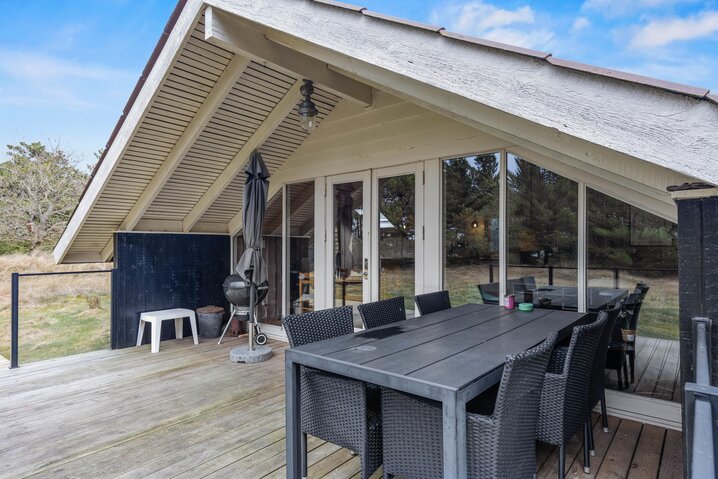 Ferienhaus 60718 in Sandtoftevej 36, Blåvand - Bild #24