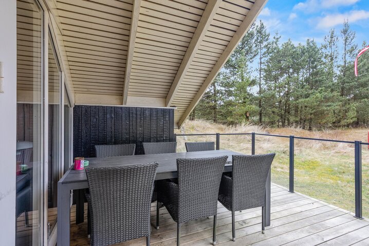 Ferienhaus 60718 in Sandtoftevej 36, Blåvand - Bild #25