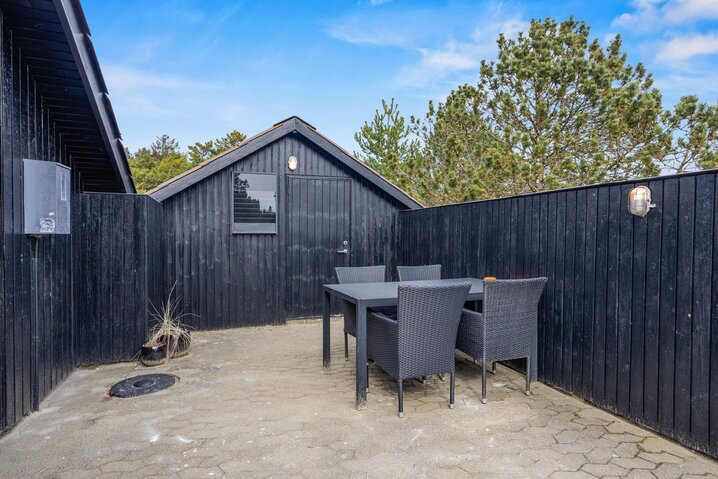 Ferienhaus 60718 in Sandtoftevej 36, Blåvand - Bild #26