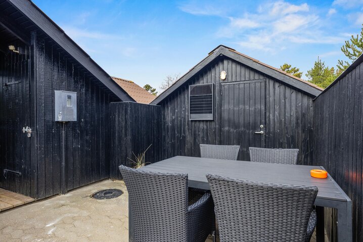 Ferienhaus 60718 in Sandtoftevej 36, Blåvand - Bild #27