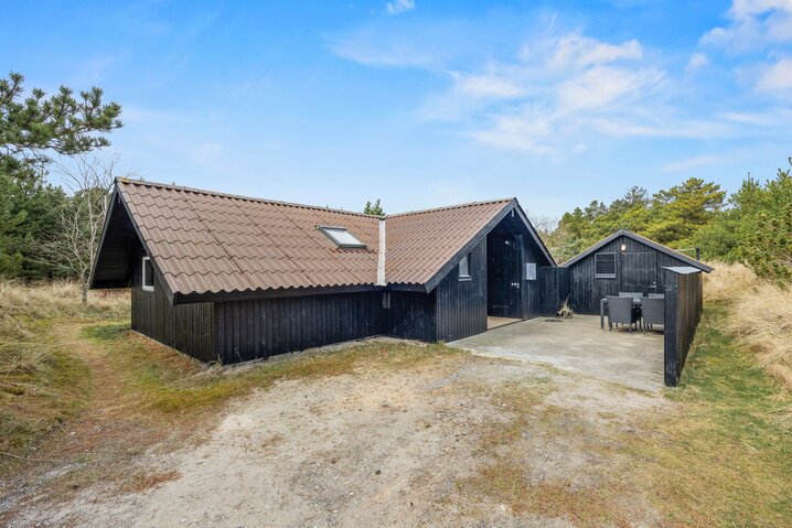 Ferienhaus 60718 in Sandtoftevej 36, Blåvand - Bild #28