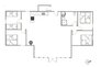 Ferienhaus 60718 in Sandtoftevej 36, Blåvand - Bild #14