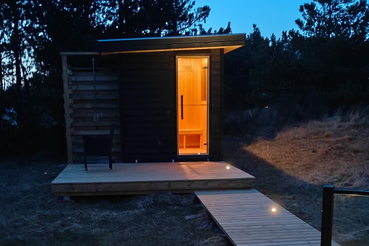 Ferienhaus 60718 in Sandtoftevej 36, Blåvand - Bild #21