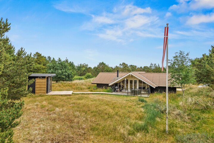 Holiday home 60718 at Sandtoftevej 36, Blåvand - Picture #0