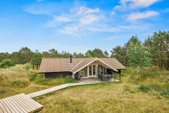 Holiday home 60718 at Sandtoftevej 36, Blåvand - Picture #18