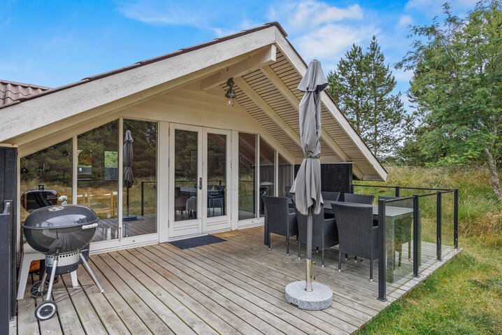 Holiday home 60718 at Sandtoftevej 36, Blåvand - Picture #19