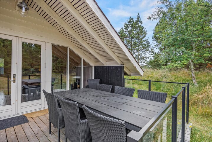 Holiday home 60718 at Sandtoftevej 36, Blåvand - Picture #20