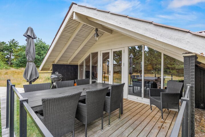 Holiday home 60718 at Sandtoftevej 36, Blåvand - Picture #21