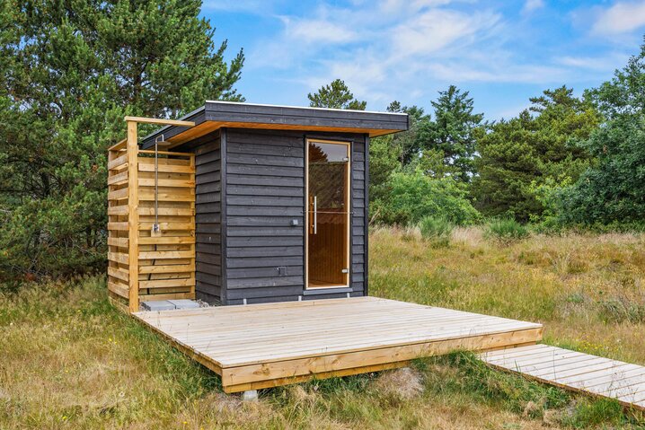 Holiday home 60718 at Sandtoftevej 36, Blåvand - Picture #23