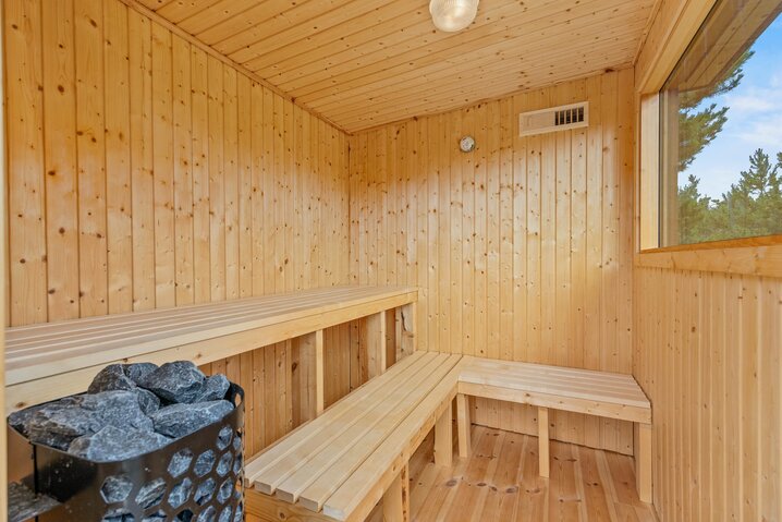 Holiday home 60718 at Sandtoftevej 36, Blåvand - Picture #24