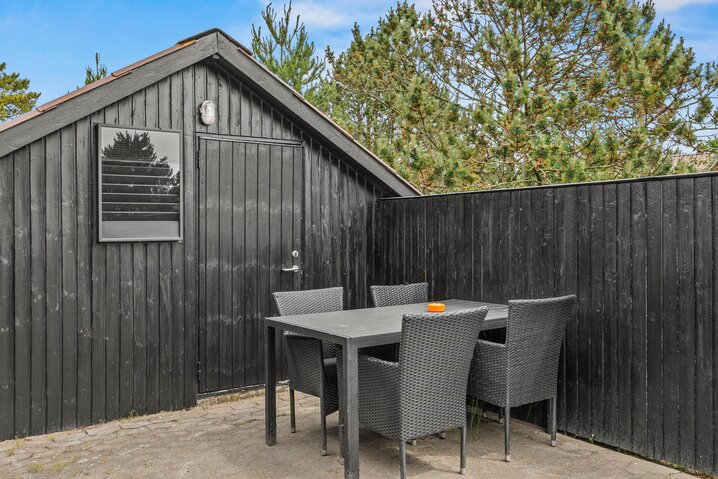 Holiday home 60718 at Sandtoftevej 36, Blåvand - Picture #26