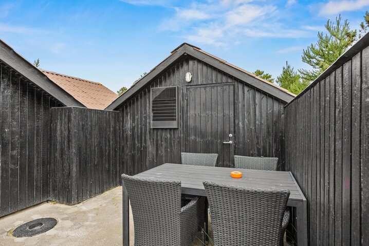 Holiday home 60718 at Sandtoftevej 36, Blåvand - Picture #28