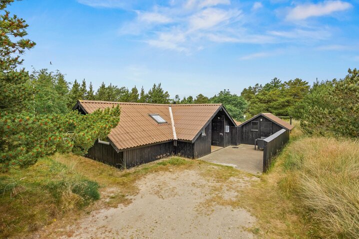 Holiday home 60718 at Sandtoftevej 36, Blåvand - Picture #29