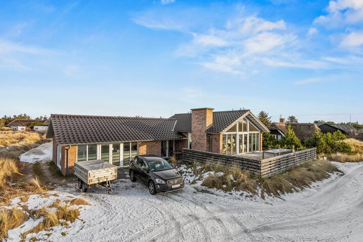 Ferienhaus 60719 in Skippervej 28, Blåvand - Bild #0