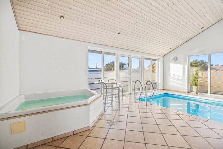 Ferienhaus 60719 in Skippervej 28, Blåvand - Bild #1