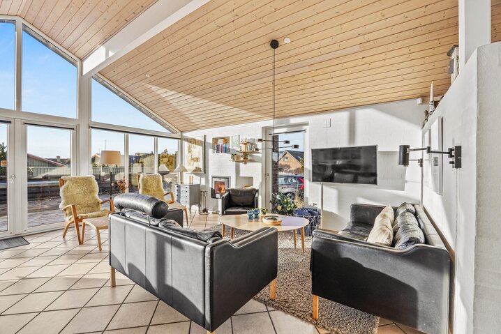Ferienhaus 60719 in Skippervej 28, Blåvand - Bild #2