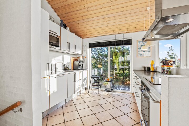 Ferienhaus 60719 in Skippervej 28, Blåvand - Bild #3