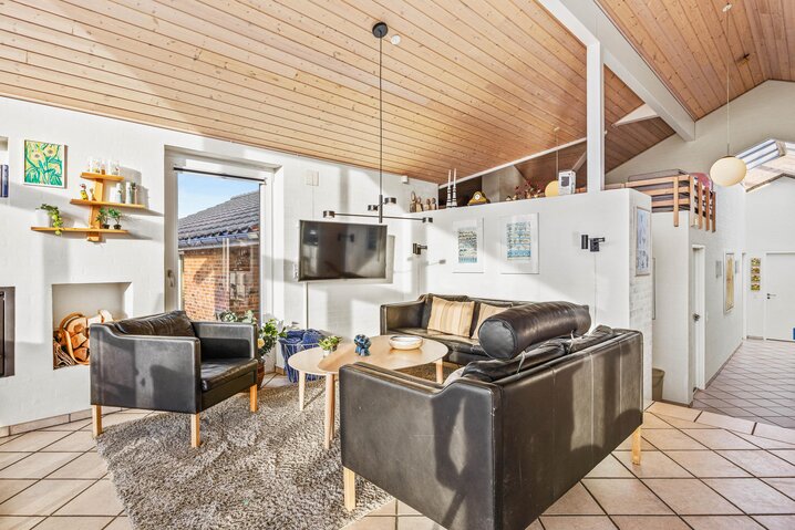 Ferienhaus 60719 in Skippervej 28, Blåvand - Bild #4