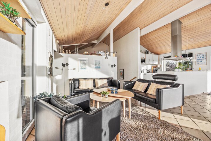 Ferienhaus 60719 in Skippervej 28, Blåvand - Bild #5