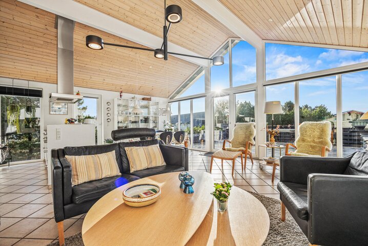 Ferienhaus 60719 in Skippervej 28, Blåvand - Bild #6