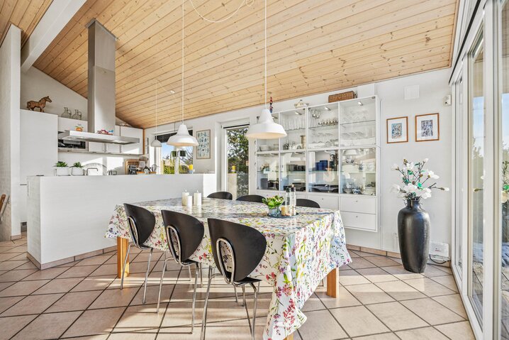 Ferienhaus 60719 in Skippervej 28, Blåvand - Bild #9