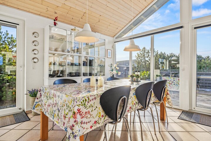 Ferienhaus 60719 in Skippervej 28, Blåvand - Bild #10
