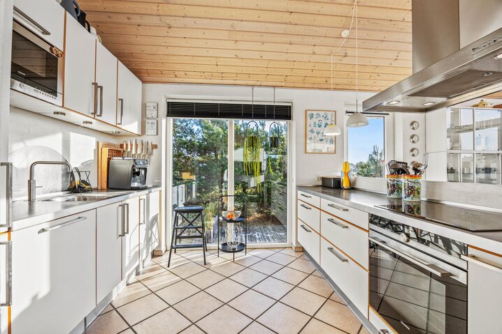 Ferienhaus 60719 in Skippervej 28, Blåvand - Bild #11