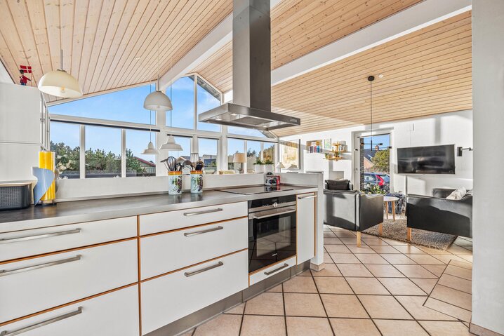 Ferienhaus 60719 in Skippervej 28, Blåvand - Bild #12