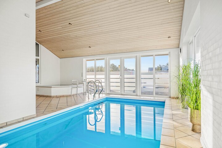 Ferienhaus 60719 in Skippervej 28, Blåvand - Bild #13